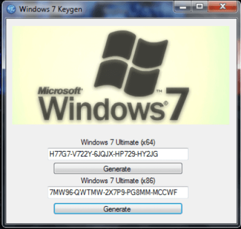 Windows Vista Business 32 Bit Product Key Generator
